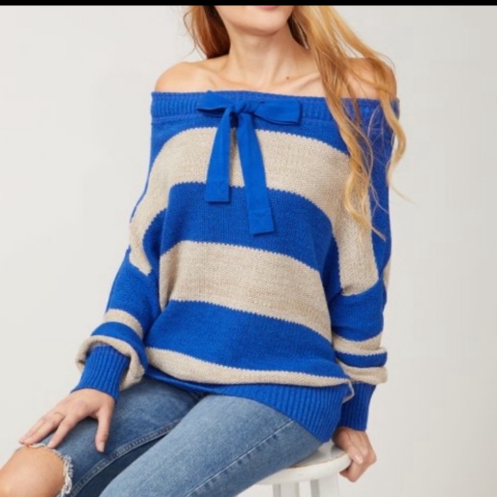 Free People Sweater